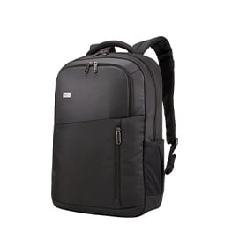 Illustratie Laptop rugzak 20L - 15,6 inch