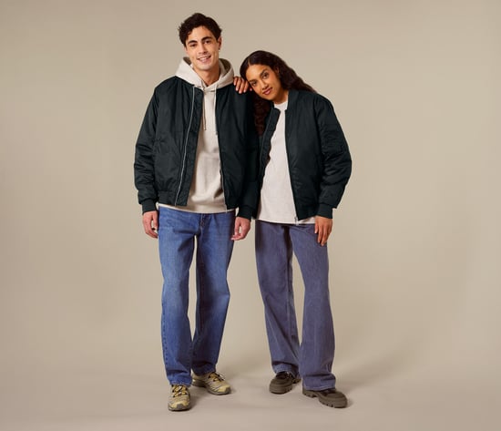 Stanley Stella Bomber