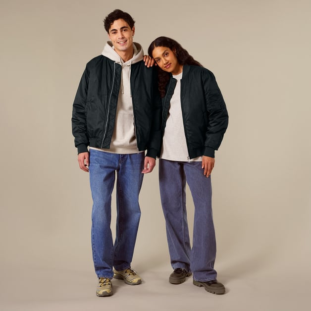 Stanley Stella Bomber