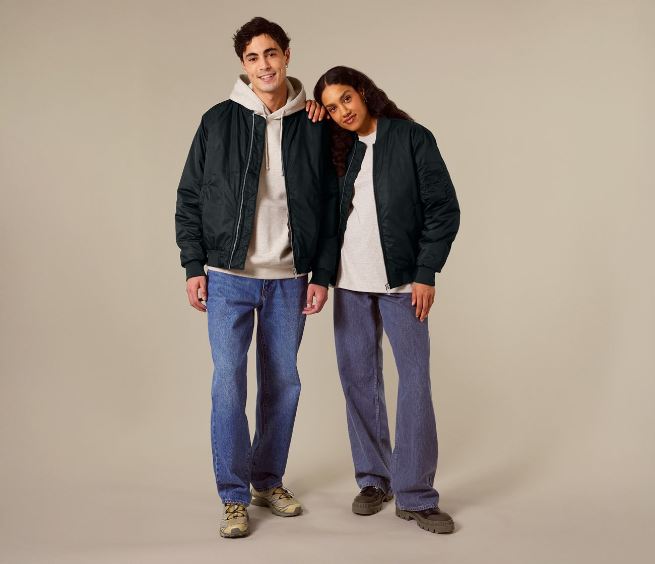 Stanley Stella Bomber