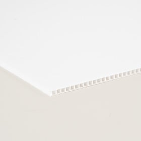 Illustratie Kanaalplaat