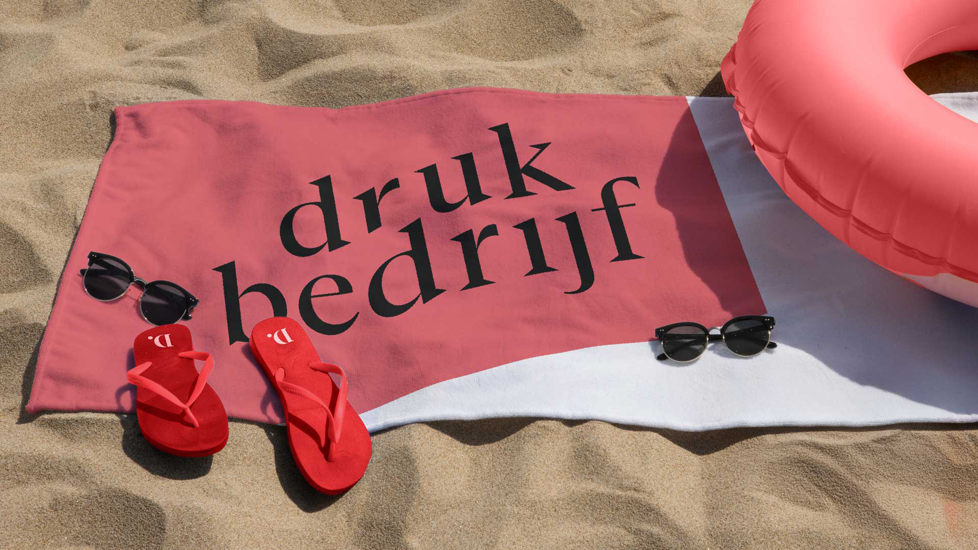 De 7 leukste zomer relatiegeschenken