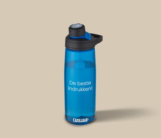 Blauwe CamelBak® Chute® MagTritan™ Renew