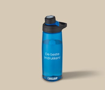 Blauwe CamelBak® Chute® MagTritan™ Renew