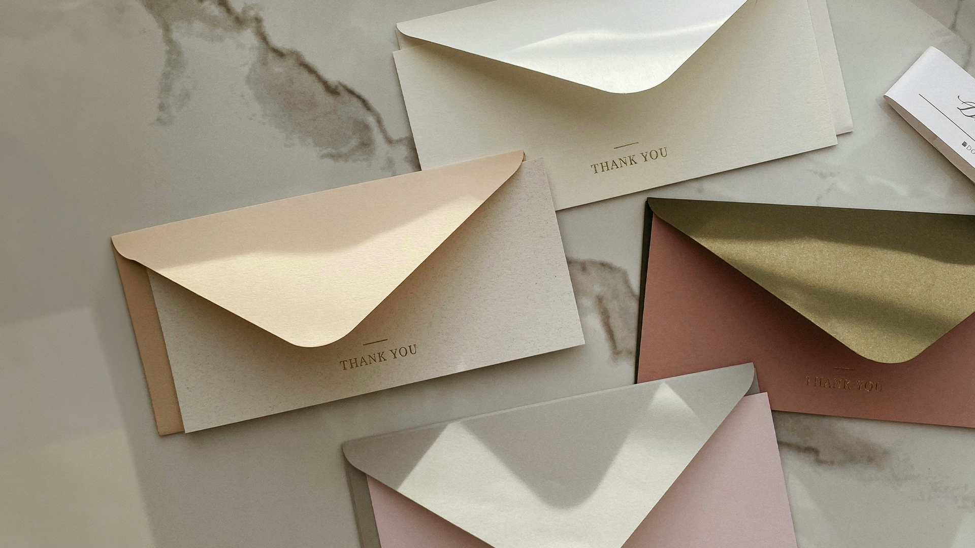 Welke van de papiersoorten past bij jou?