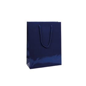 Illustratie Donkerblauw