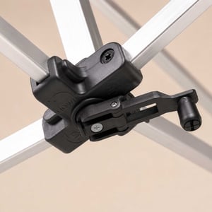 Tentframe systeem