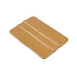 Illustratie Sticker rakel