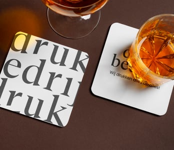 bierviltjes bedrukken goedkoop