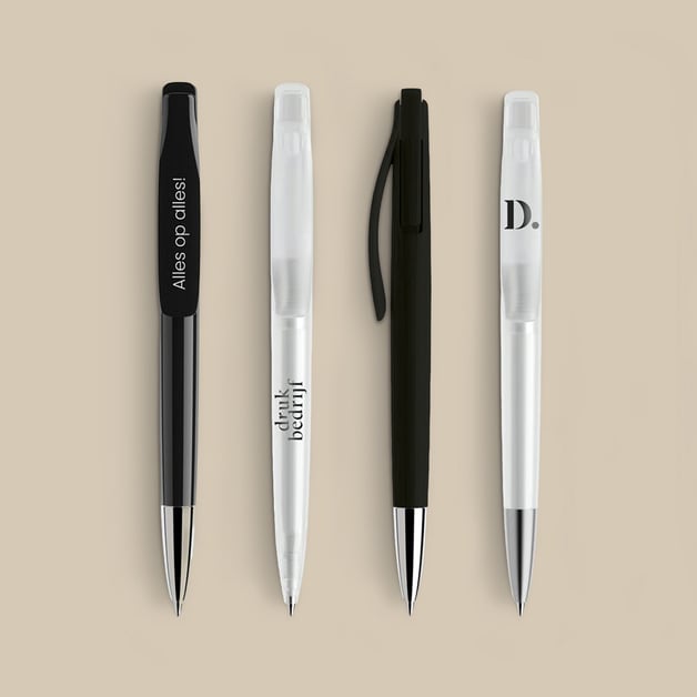 Prodir DS2 bedrukken