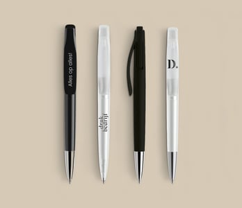 Prodir DS2 bedrukken