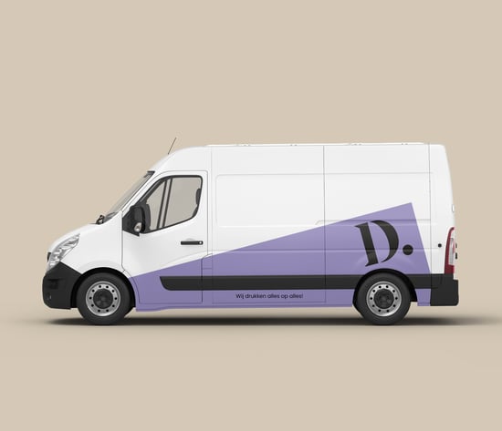 car wrap folie aanbrengen