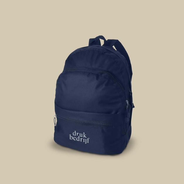 Rugzakken met logo