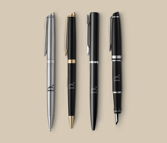 Waterman balpen