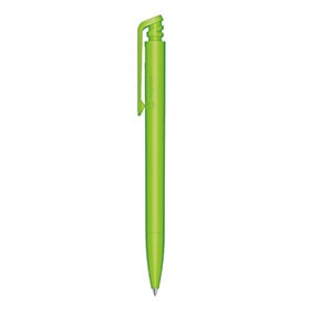 Illustratie Lime Green