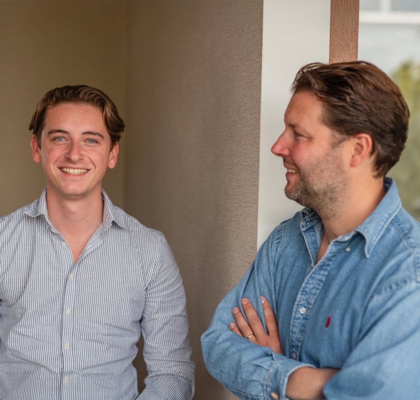 Team Drukbedrijf zoekt stagiaires, solliciteer direct via de website!