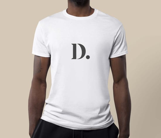 Bedrukte sportkleding