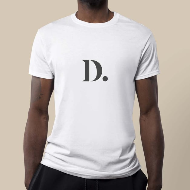 Bedrukte sportkleding