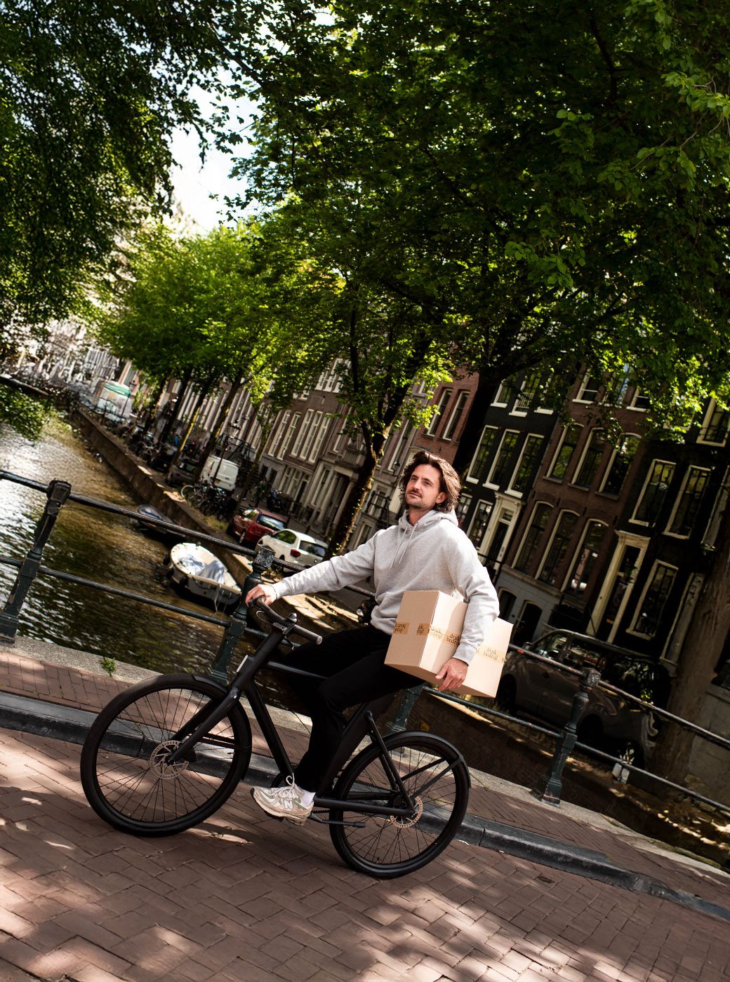 Spoed drukwerk bij Drukbedrijf