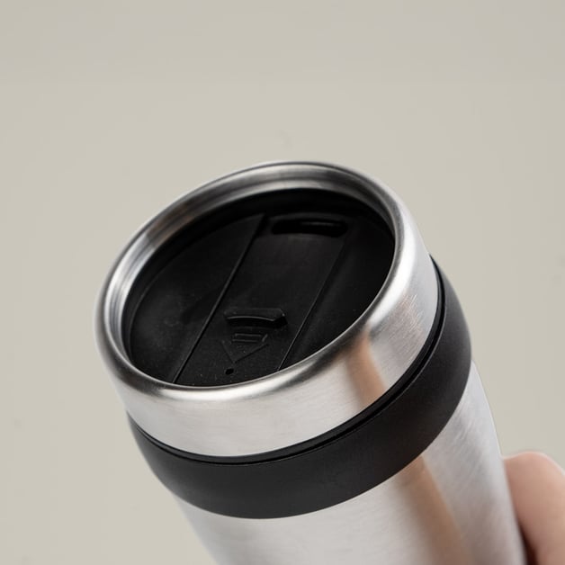 Thermosbeker laten bedrukken