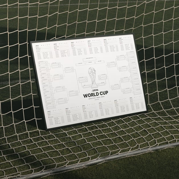WK Poster