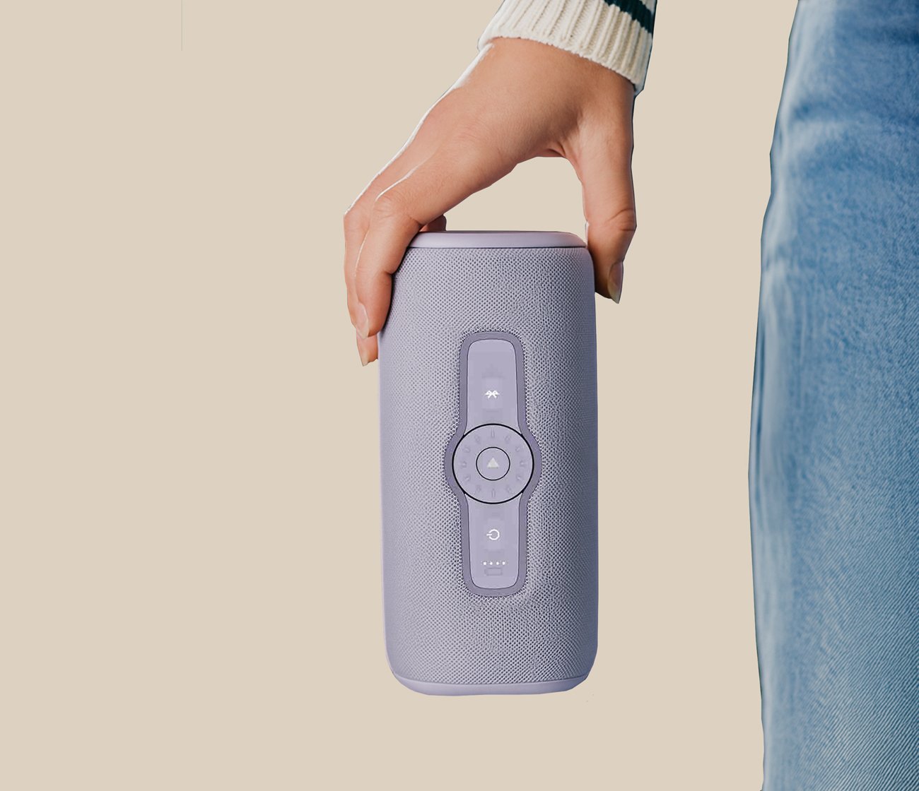 fresh en rebel bedrukt