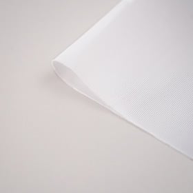 Illustratie 110 grams polyesterdoek