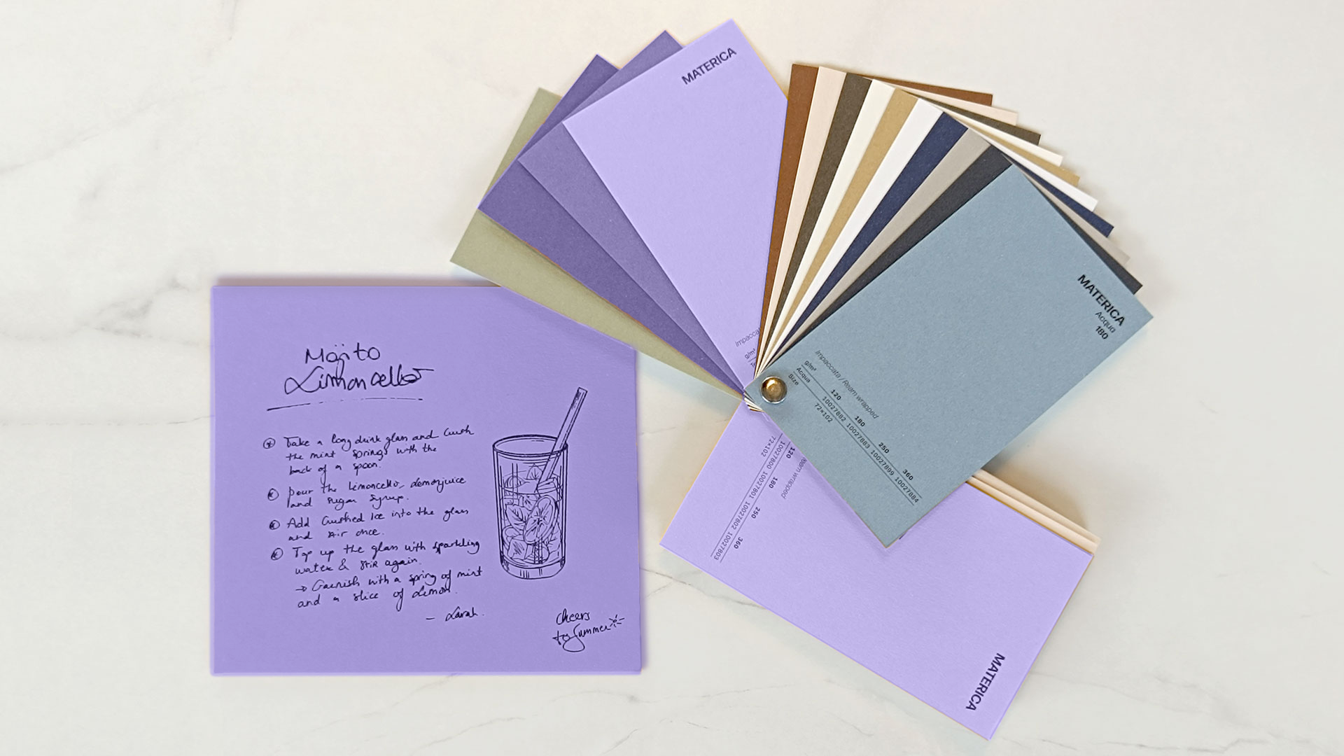 Fedrigoni papier voor uniek drukwerk