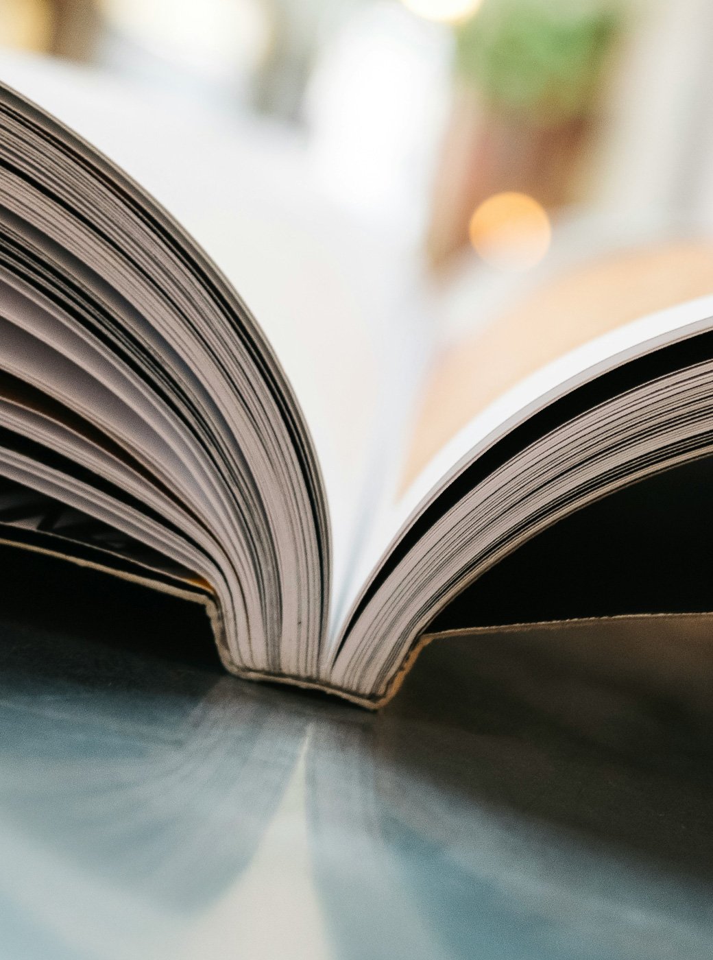 Snel brochures drukken doe je bij Drukbedrijf