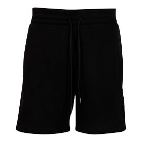 Illustratie Build Your Brand Basic - Ladies Basic Sweatshorts