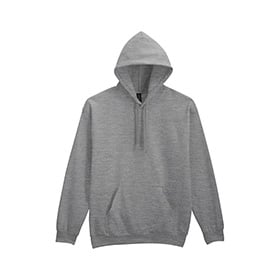 Illustratie Gildan midweight unisex