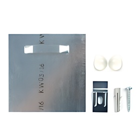 Illustratie 10 x 10 cm (tot 6 kg)