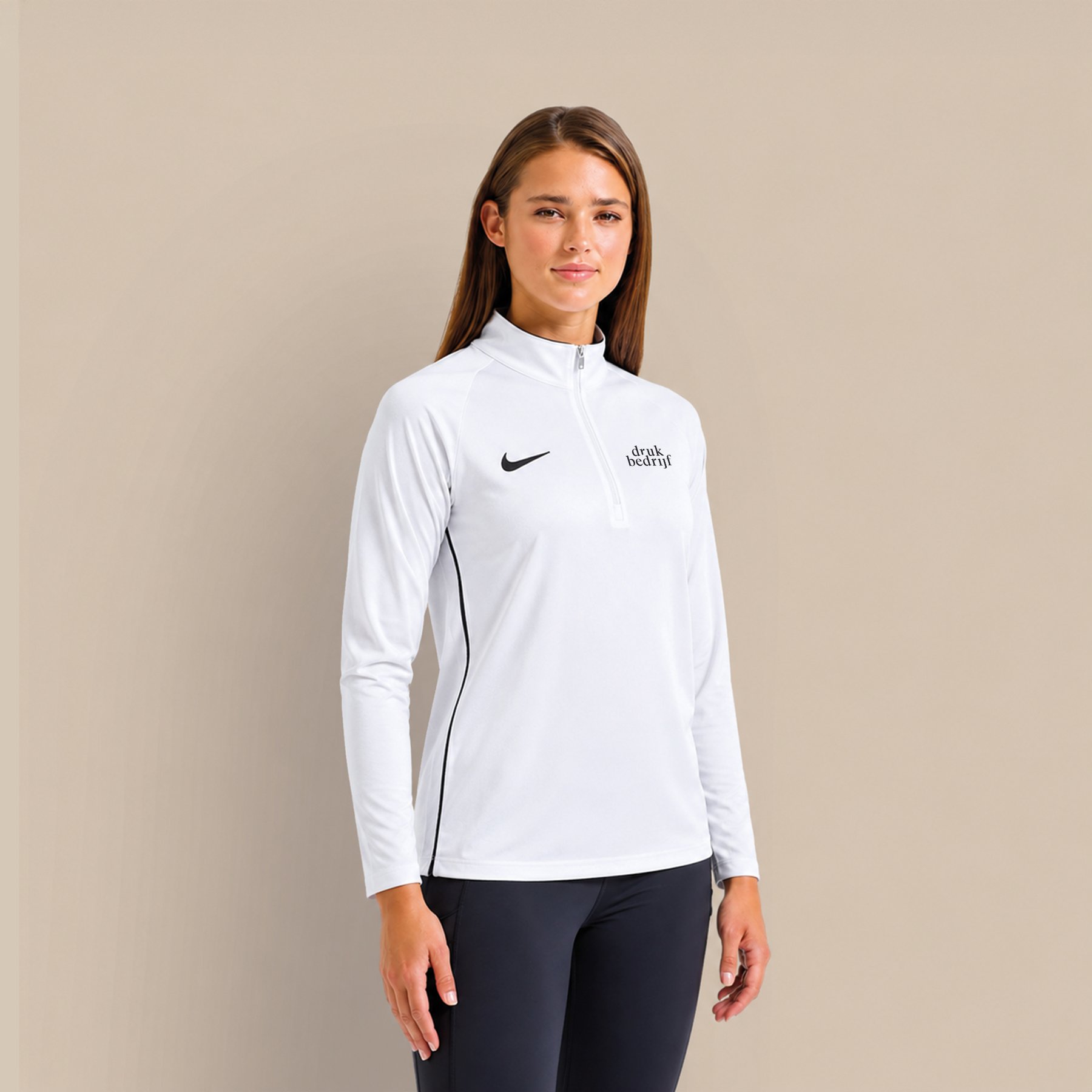 sportvest dames