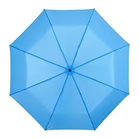 Illustratie Process blue