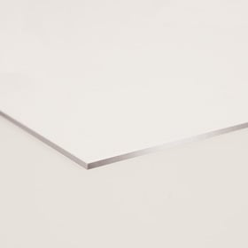 Illustratie Plexiglas