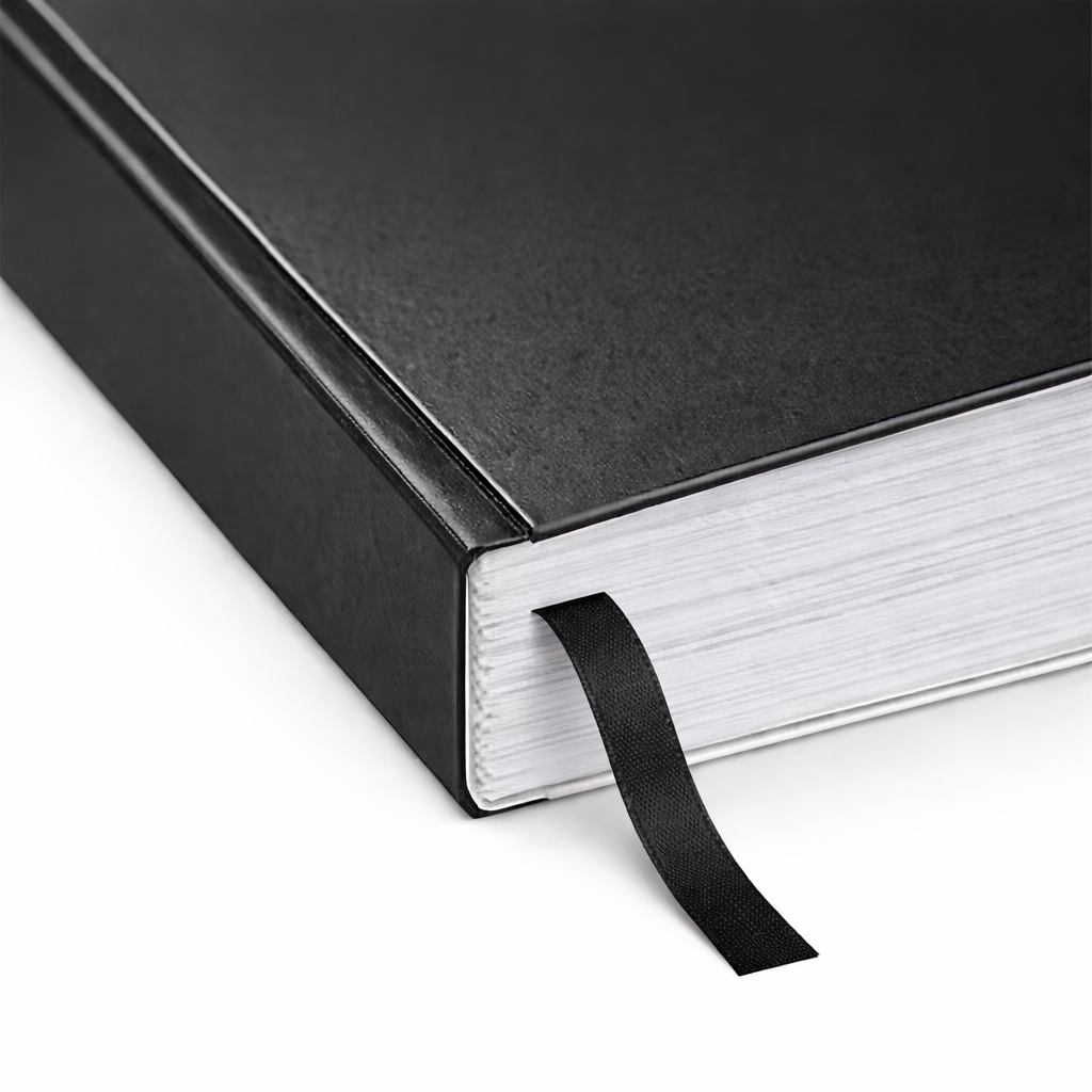 Illustratie Leeslint (in gewenste kleur)