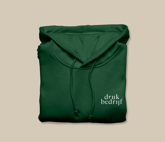 Gildan Hoodies bedrukken