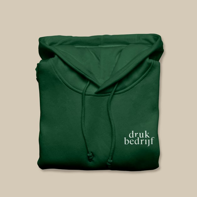 Gildan Hoodies bedrukken