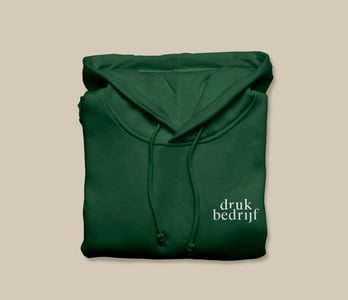 Gildan Hoodies bedrukken