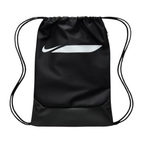 Illustratie Nike Academy gymtas
