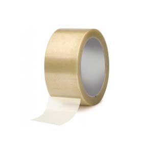 Illustratie PVC Transparant