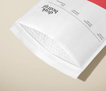 Sterke luchtkussen enveloppen voor verzending