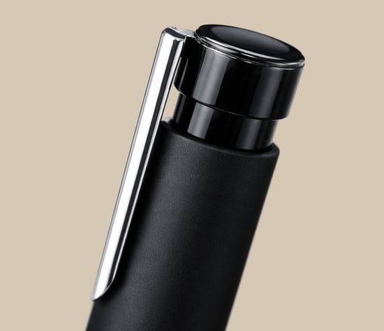 Bedrukte Senator Liberty Soft Touch pen