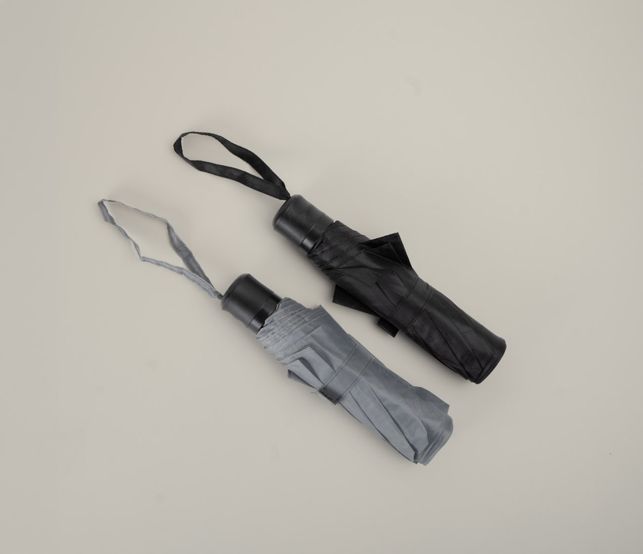 Gepersonaliseerde paraplu als relatiegeschenk