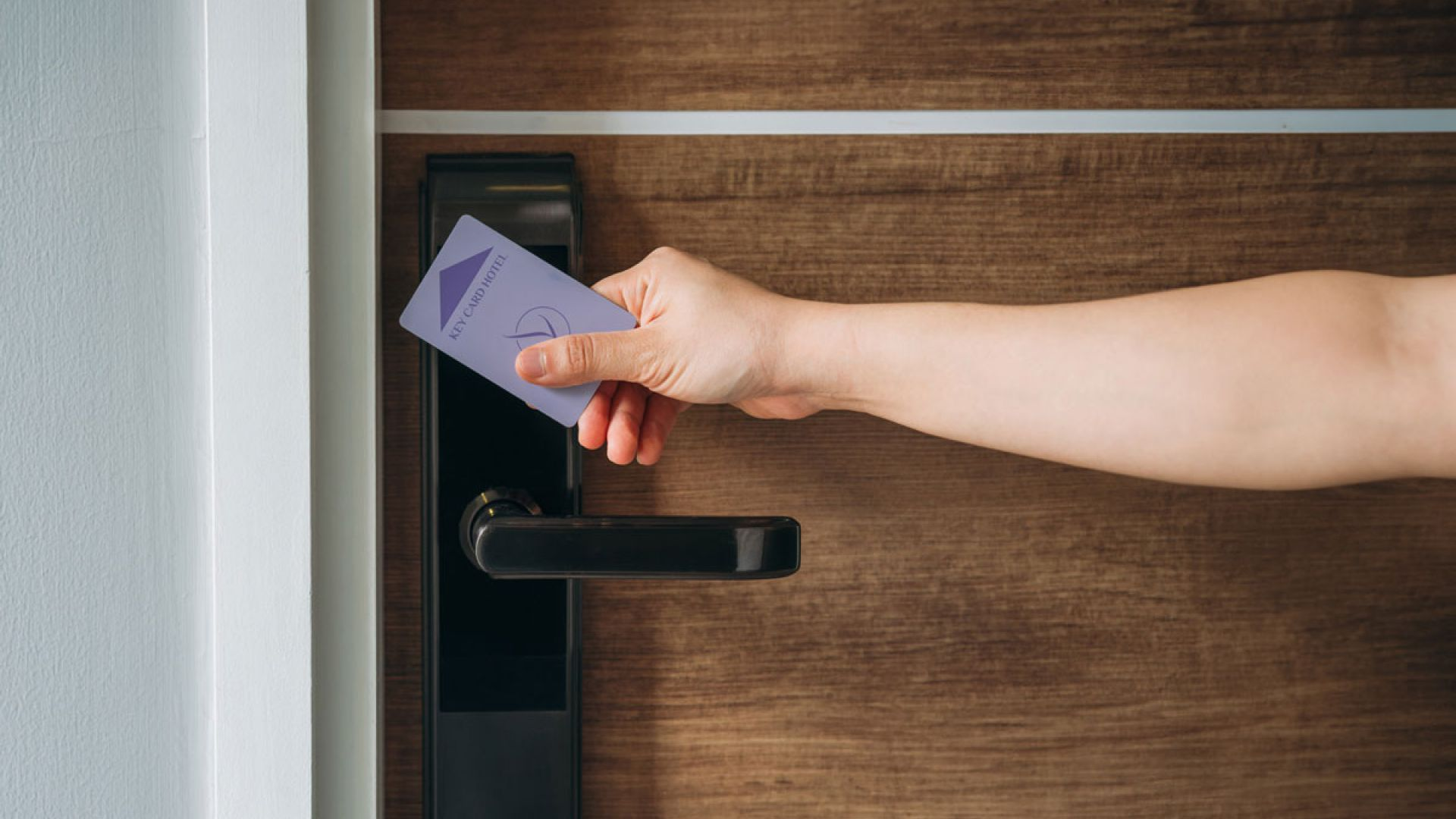 Welke bedrukte Rfid-kaart past bij jou?