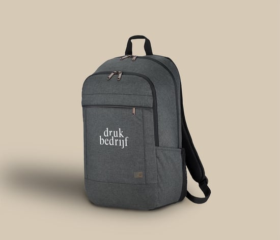 Full color laptop tas voor promotie en events