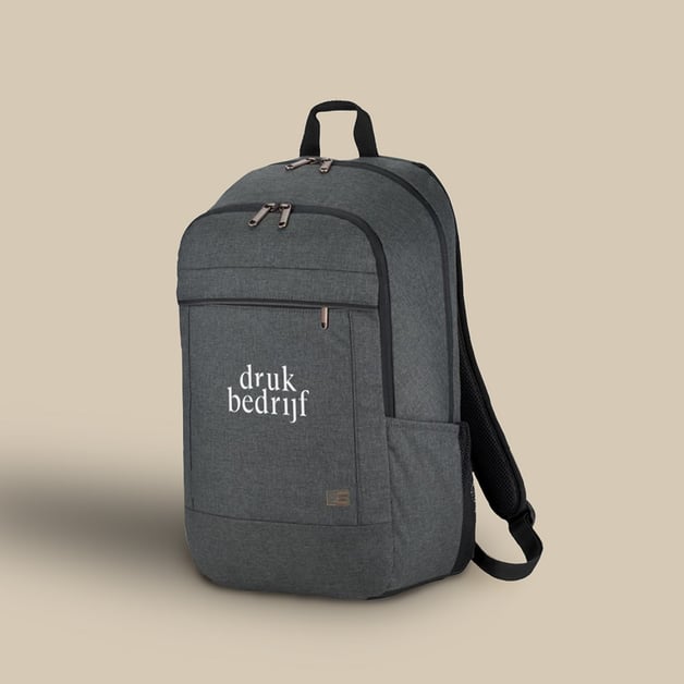 Full color laptop tas voor promotie en events