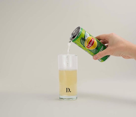 Bedrukte drinkglazen voor restaurants en cafés