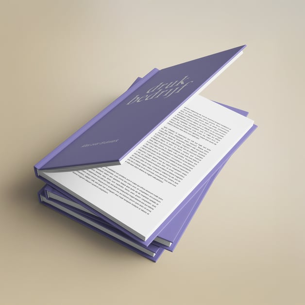 Hardcover boeken drukken