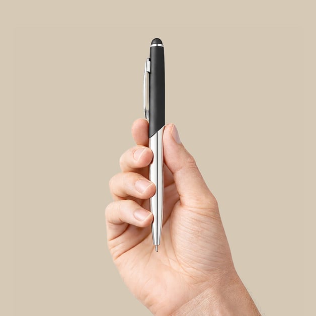 Luxe pennen bedrukken